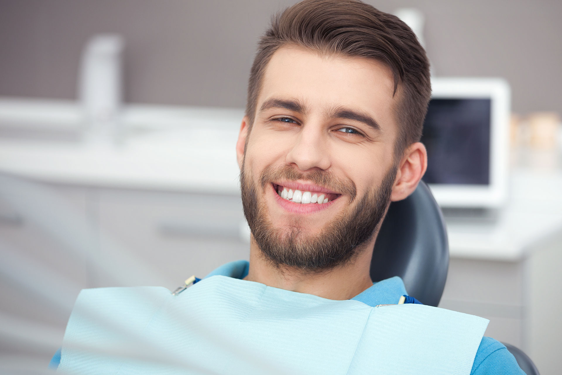 New Dental Patients in Ocean NJ
