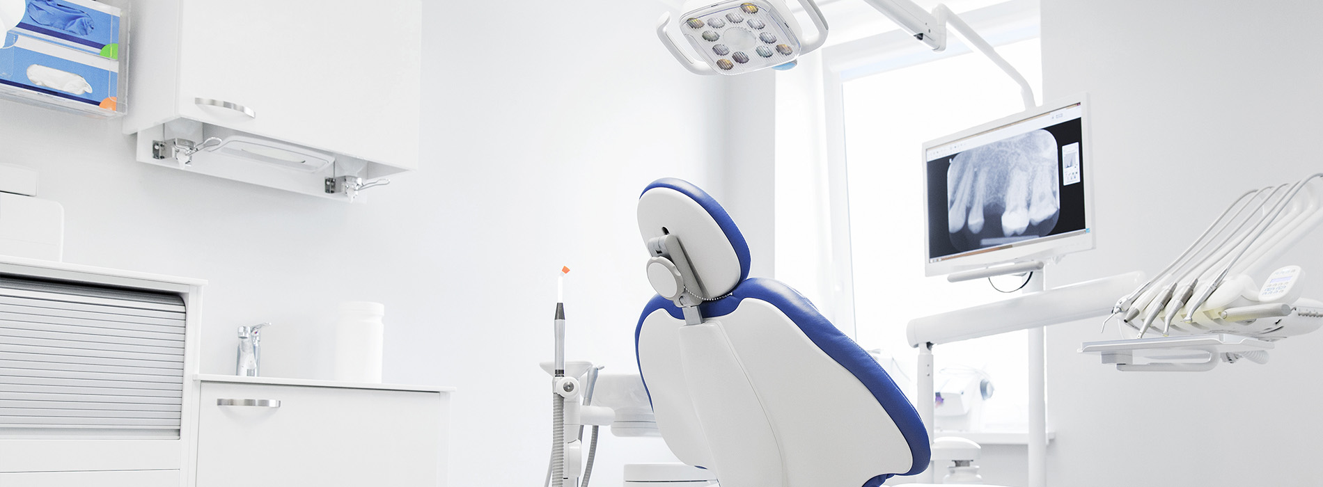 Dentist Office in Ocean NJ