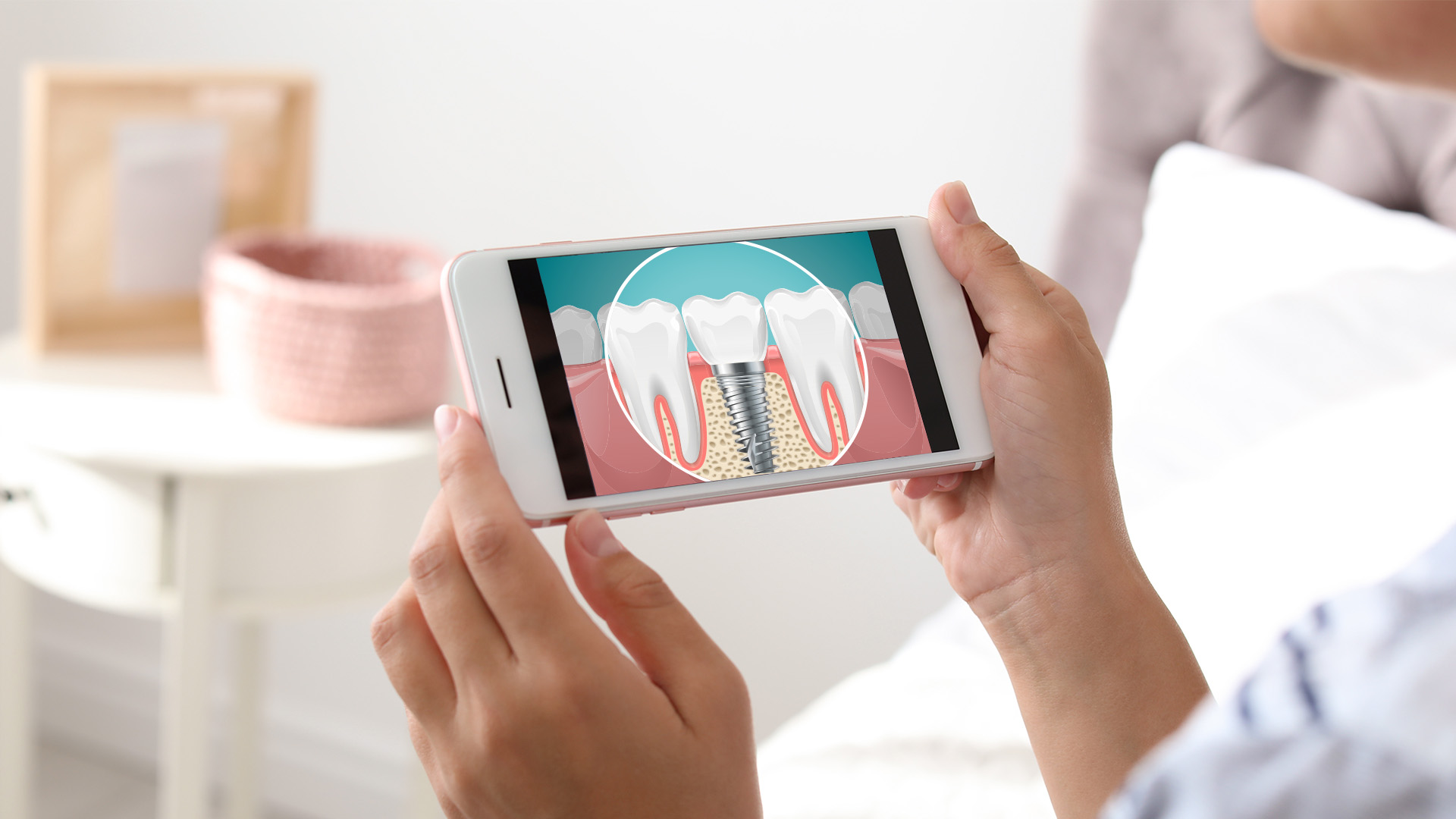 Dental Videos in Ocean NJ