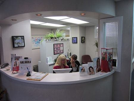 Dental Office in Ocean NJ